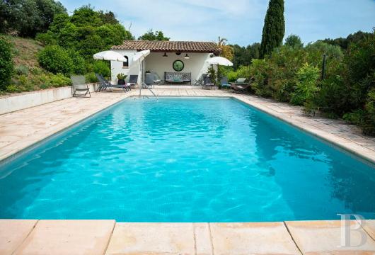 vineyards for sale France provence cote dazur   - 19